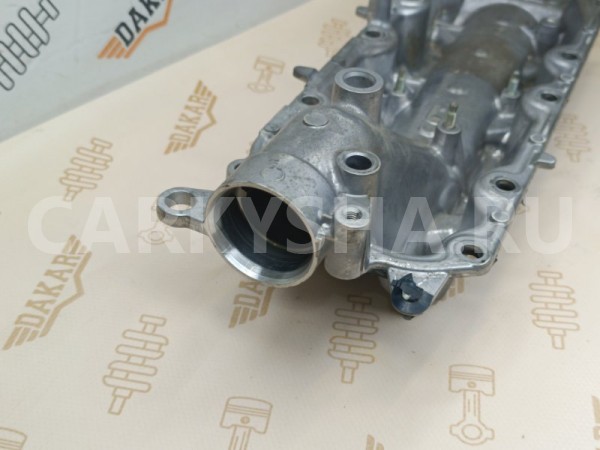 Фланец системы охлаждения Lexus LS460L USF41L Lexus LS 