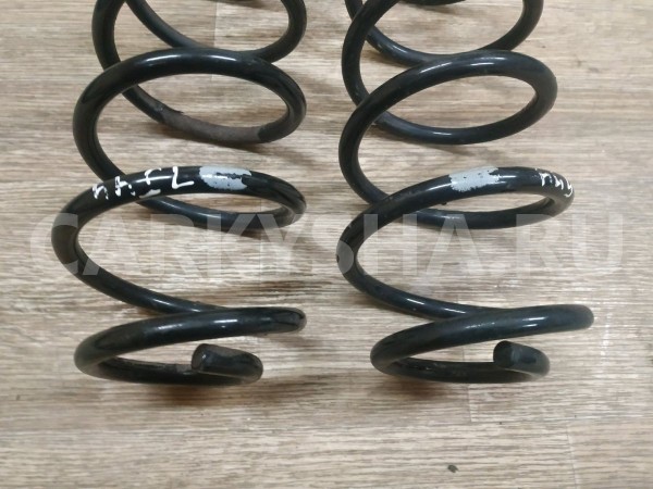 Пружина задняя Ford Fusion 