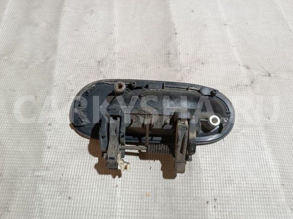 Ручка двери передней наружная левая Nissan Almera Classic 