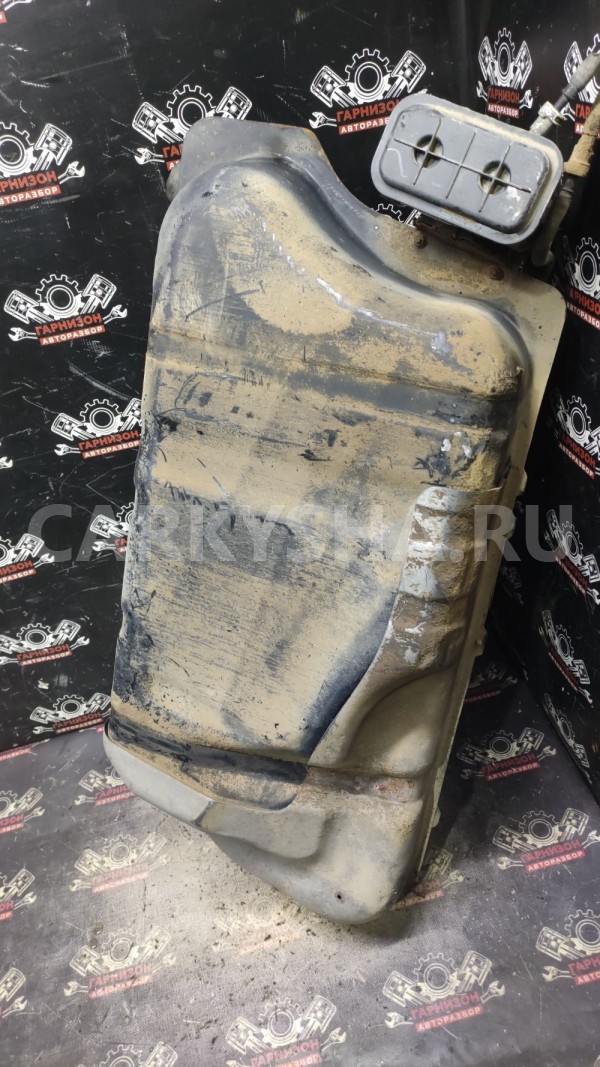 Топливный бак бензобак Шевроле Авео Т300 Chevrolet Aveo оригинальный номер 95265209