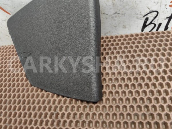 Крышка для замены ламп BMW X1 