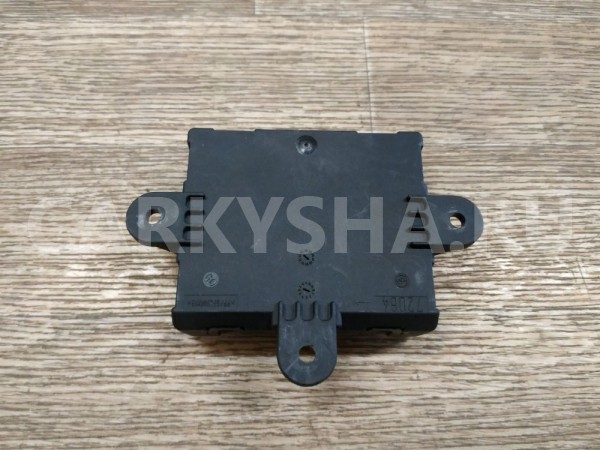 Блок комфорта Land Rover Freelander 