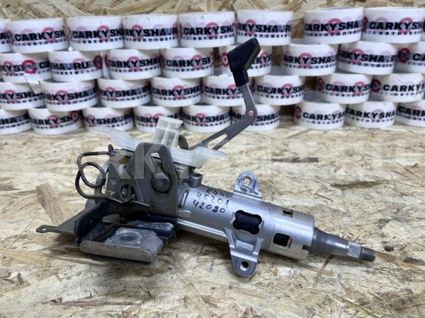 Рулевая колонка Toyota RAV 4 IV (CA40) оригинальный номер 4520A-42080