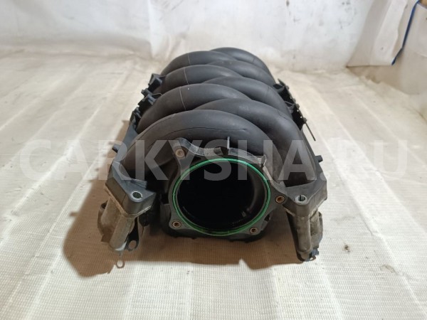 Коллектор впускной Land Rover Range Rover оригинальный номер LR000364