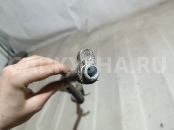 Трубка кондиционера Nissan Primera 