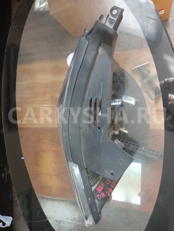 Ходовой огонь Hyundai Santa Fe 4 2018-2021 92208S1000, правый Hyundai Santa Fe 