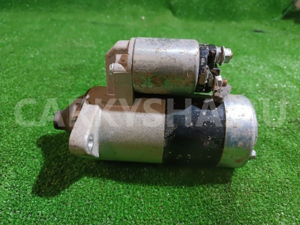 Стартер Lifan Solano оригинальный номер LF481Q13708100A