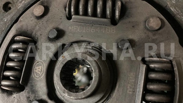 Комплект сцепления Opel Astra F С16NZ Opel Astra 