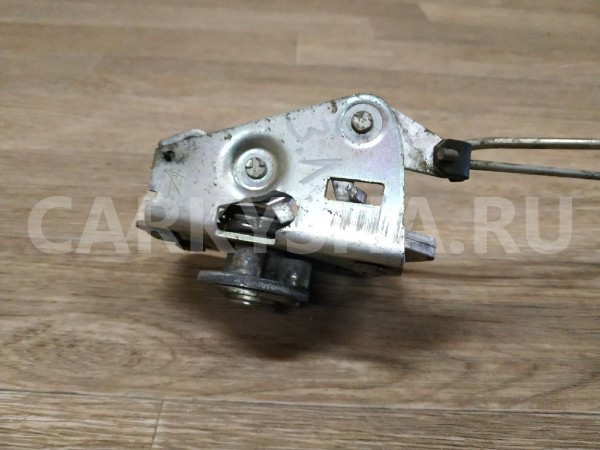 Замок двери задней левой ВАЗ (Lada) Niva 