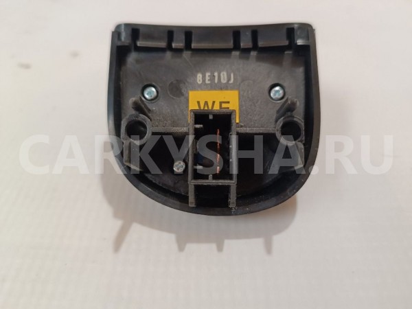 Кнопки руля Chevrolet Lacetti 