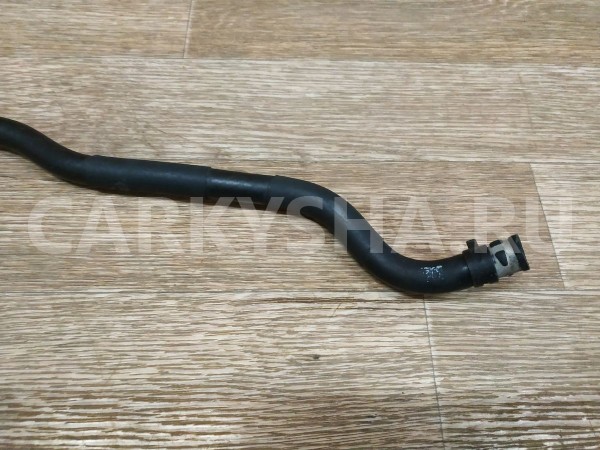 Шланг системы охлаждения Chevrolet Lacetti оригинальный номер 96837843