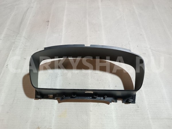 Накладка щитка приборов Lifan Solano оригинальный номер B5306011