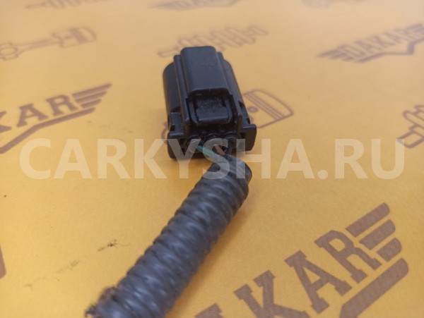Разъём проводки двигателя Mazda Mazda6 GG L8 1.8 Mazda 6 