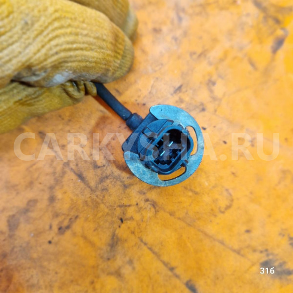 Датчик уровня масла opel astra H Z16XEP 1.6 Opel Astra оригинальный номер 24426048