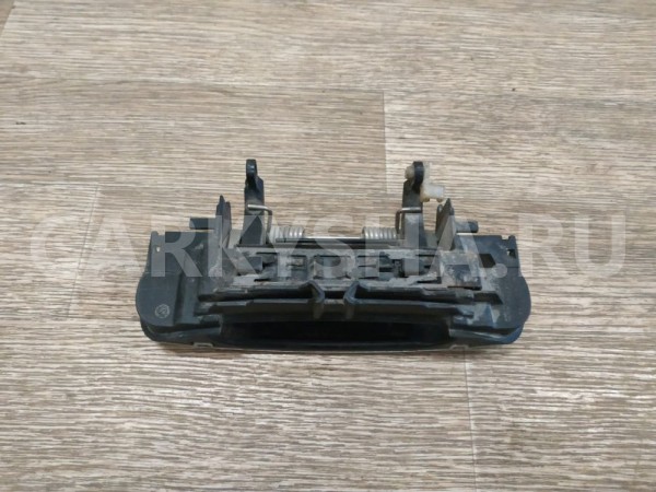 Ручка двери передней наружная правая Audi 200 