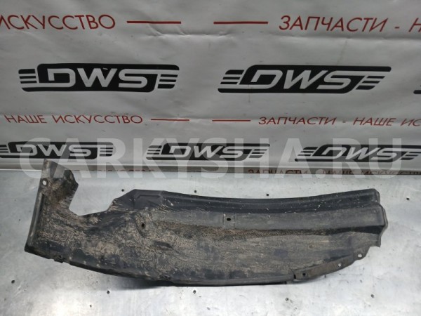 Подкрылок Nissan Murano 