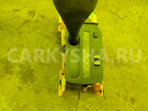 Селектор акпп Toyota Celica 