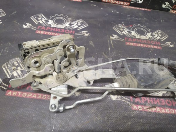 Замок двери Ваз 2170 2172 2171 Приора ВАЗ (Lada) Priora оригинальный номер 2170-6105012-00