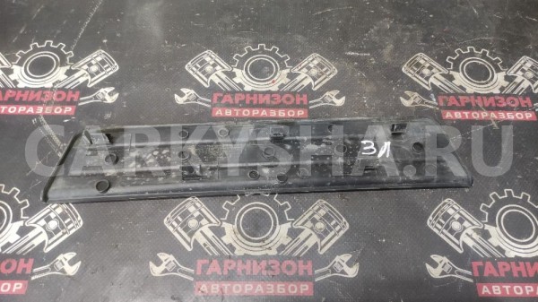 Накладка порога Hyundai Tucson 1 Hyundai Tucson оригинальный номер 858832E000