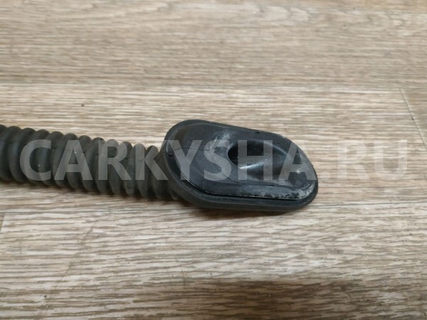 Накладка (кузов наружные) Land Rover Freelander 