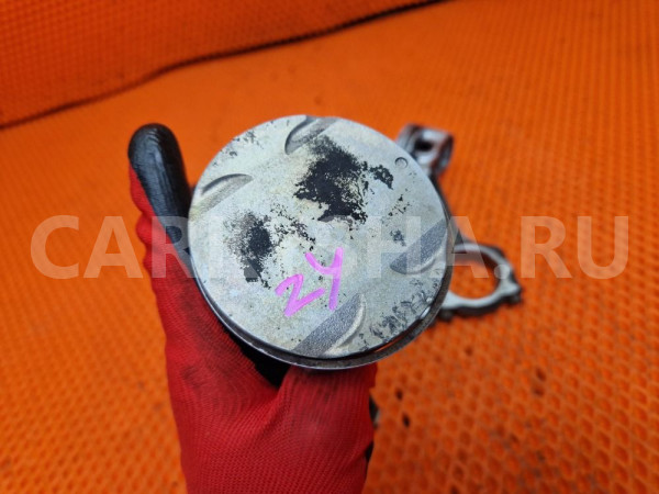 шатун mazda ZY VE 1.5 Mazda 2 