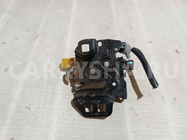 Замок капота Ford Mondeo 