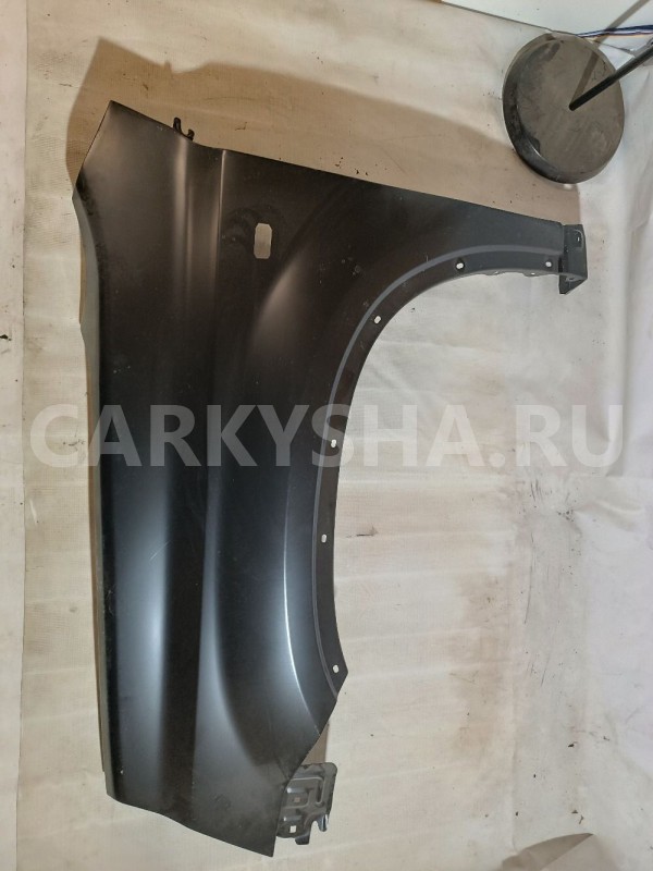 Крыло переднее левое Nissan X-Trail 