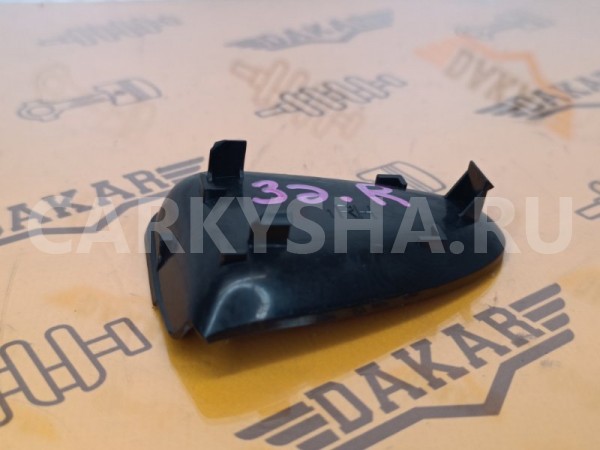 Накладка ручки двери Toyota Camry ACV40 2AZ-FE 2.4 Toyota Camry 