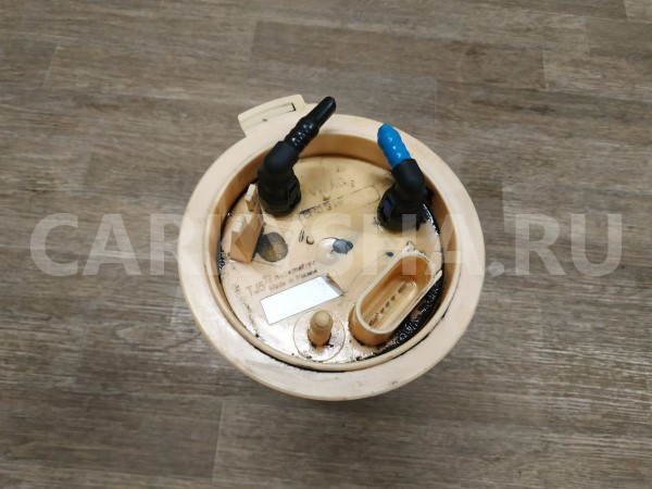 Насос топливный электрический Volkswagen Tiguan 