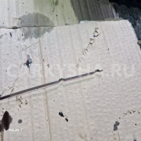 Щуп маслянный Nissan X-Trail, mr20de Nissan X-Trail 