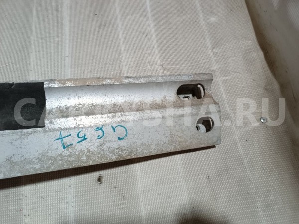 Усилитель заднего бампера Lexus RX 