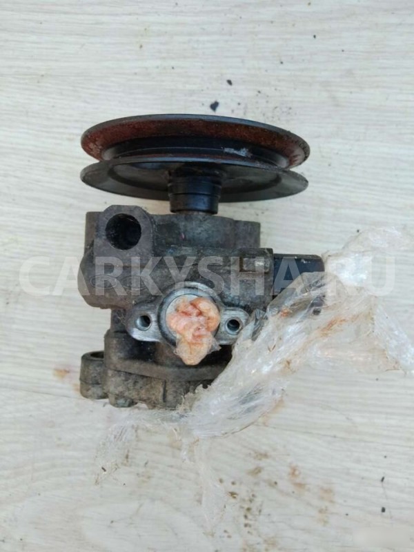 Насос гур Hyundai Getz 1.4 Hyundai Getz 