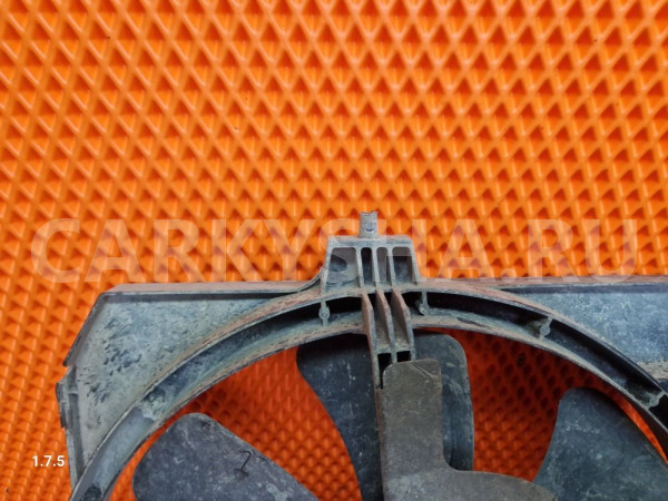 Вентиляторы nissan bluebird u14 оригинал Nissan Bluebird 