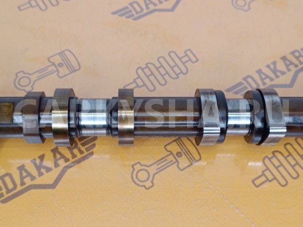 Распредвал выпускной Kia CERATO TD G4FC 1.6 2008 Kia Cerato 