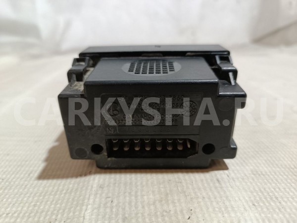 Дисплей информационный ВАЗ (Lada) 2110 оригинальный номер 2110-3860010-06