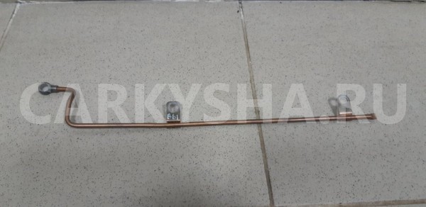 Трубка масляная Mazda Mazda6 GJ PEY5 2.0 2014 Mazda 6 