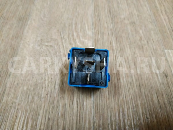 Реле CD-ЧЕЙНДЖЕРА BMW 5er 