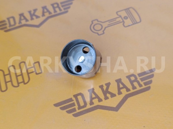 Толкатель ТНВД Audi A3 8PA CBZB 1.2TSI 2012 Audi A3 