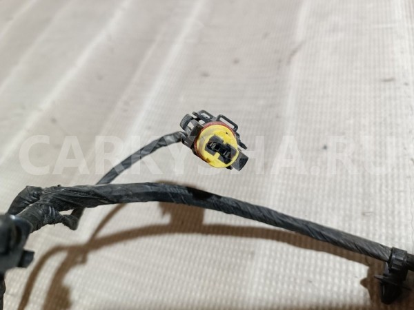 Проводка двери задней левой Hyundai Solaris 