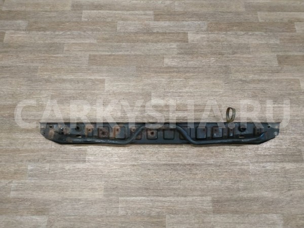 Балка подрадиаторная Land Rover Freelander оригинальный номер LR000929