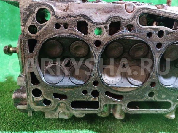 Головка блока цилиндров BYD F3 