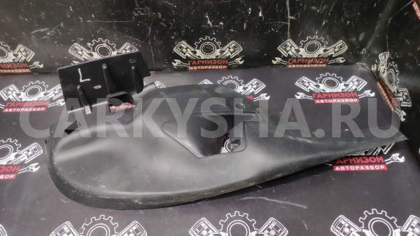 Накладка консоли кпп Ситроен Citroen C4 I Citroen C4 оригинальный номер 9682281677