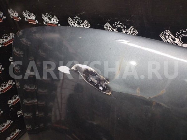 Капот ваз 2110 2111 2112 ВАЗ (Lada) 2110 оригинальный номер 21100840201010