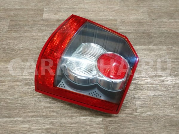 Фонарь задний правый Land Rover Freelander оригинальный номер LR018441