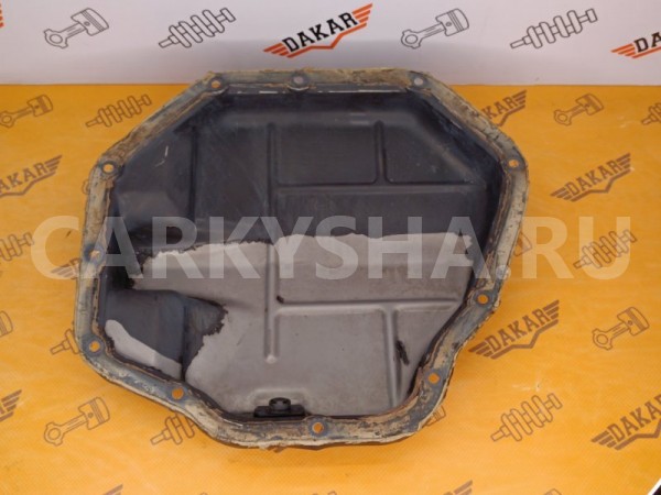 Масляный поддон Nissan X-Trail T31 MR20DE 2.0 2013 Nissan X-Trail 