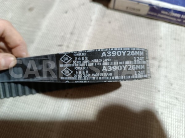 Ремень ГРМ Toyota Sprinter оригинальный номер E32028