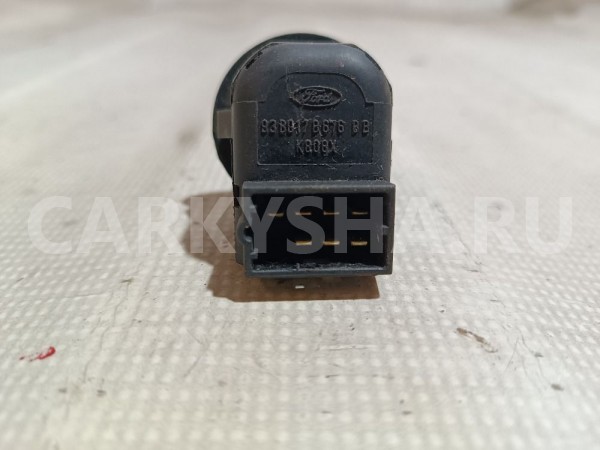 Переключатель регулировки зеркала Ford Fusion 