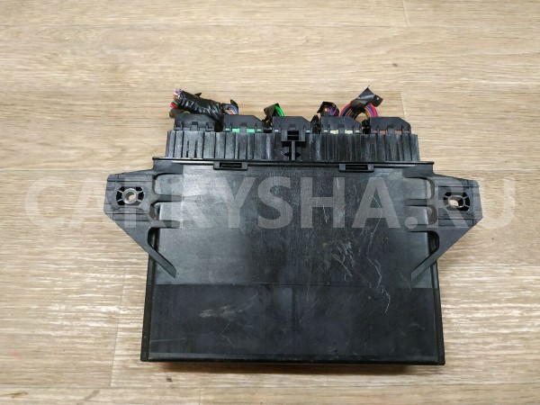 Блок управления центральным замком Ford Mondeo 