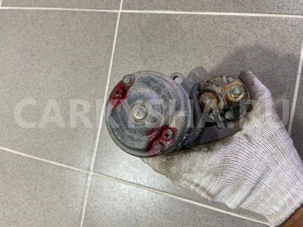 Стартер Lifan Breez 1.6л Lifan Breez (520) 