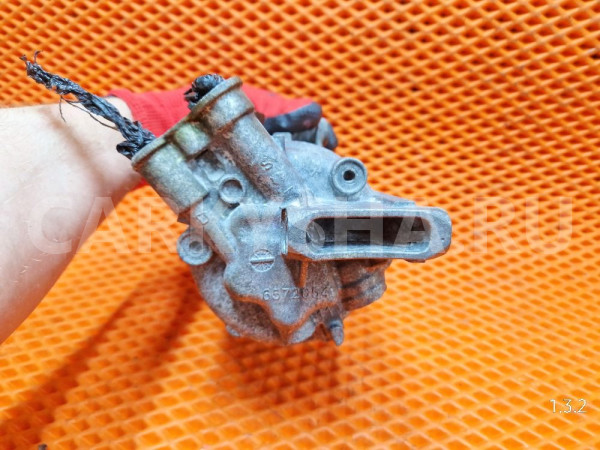 Компрессор кондиционера opel astra H/J 1.6-1.8 Opel Astra оригинальный номер 13322147